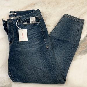 Good American Good Legs jeans. New with tags. Size 14.